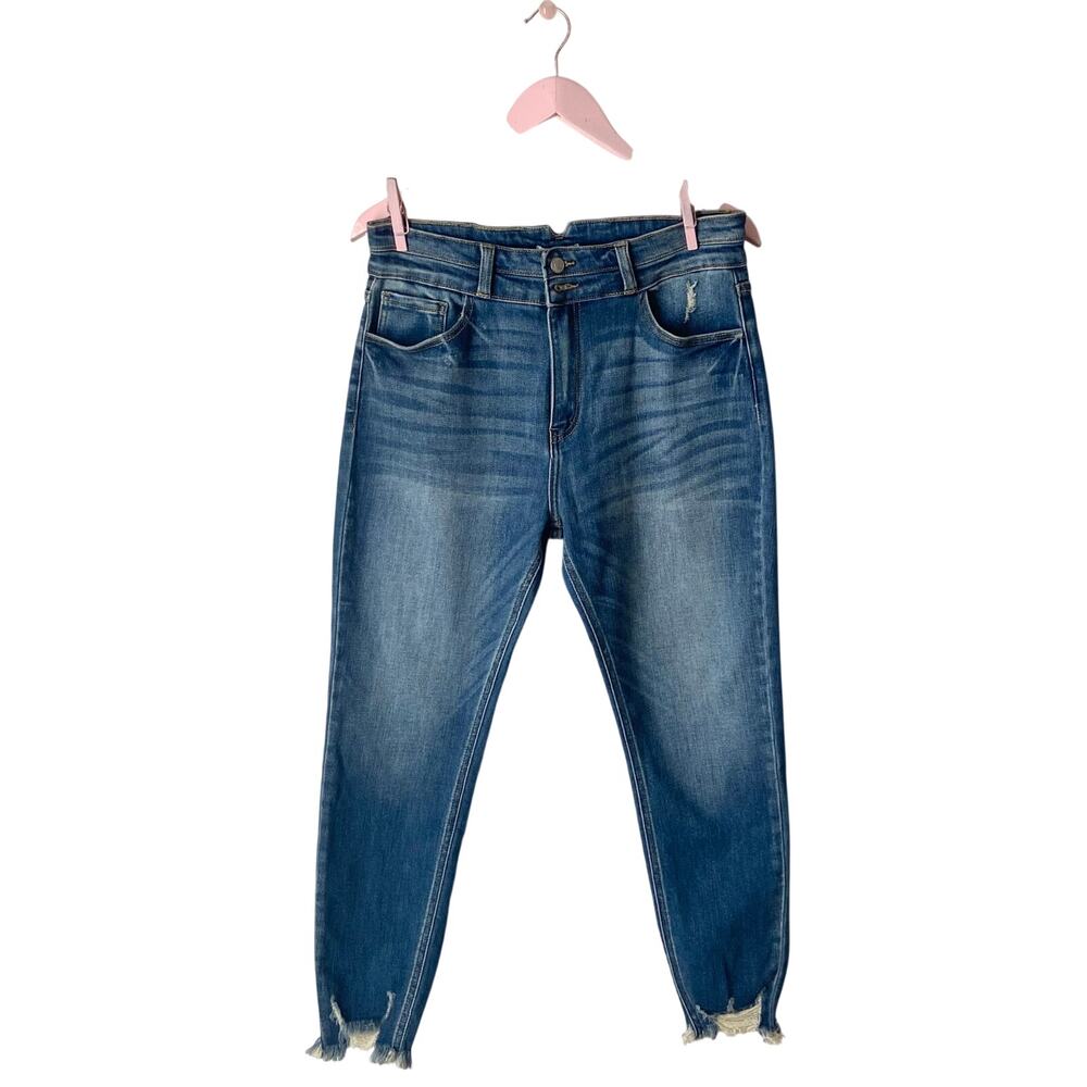 Artemis Vintage Jeans